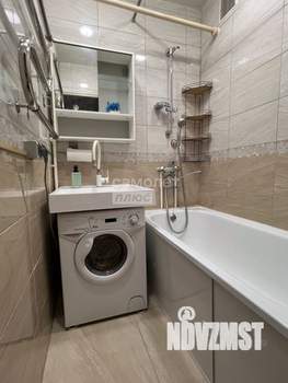 4-к квартира, вторичка, 61м2, 4/5 этаж