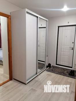 2-к квартира, вторичка, 53м2, 5/5 этаж