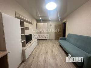1-к квартира, вторичка, 30м2, 4/5 этаж