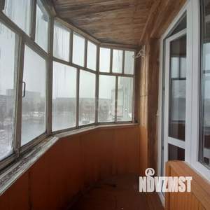 3-к квартира, вторичка, 67м2, 9/9 этаж