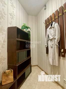 1-к квартира, вторичка, 49м2, 8/9 этаж