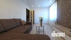 2-к квартира, вторичка, 43м2, 2/6 этаж