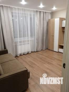 1-к квартира, вторичка, 34м2, 5/5 этаж