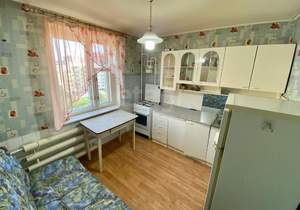 1-к квартира, вторичка, 35м2, 6/9 этаж