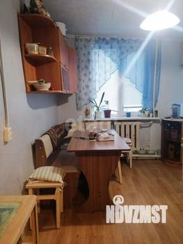 2-к квартира, вторичка, 40м2, 1/2 этаж