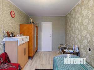 2-к квартира, вторичка, 46м2, 4/5 этаж