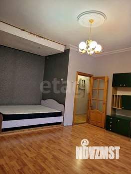 1-к квартира, вторичка, 43м2, 2/4 этаж