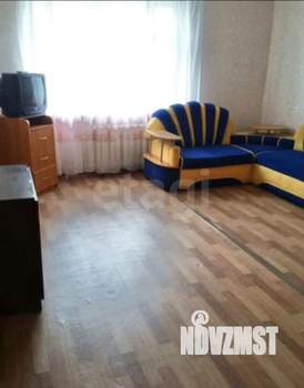 1-к квартира, вторичка, 41м2, 3/5 этаж
