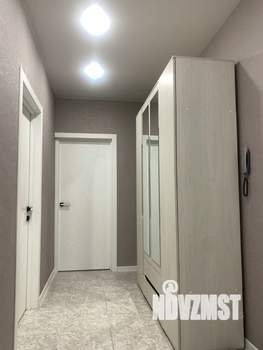 2-к квартира, вторичка, 58м2, 2/9 этаж