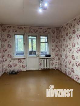 2-к квартира, вторичка, 44м2, 4/5 этаж