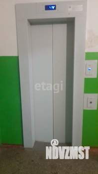 3-к квартира, вторичка, 68м2, 8/9 этаж