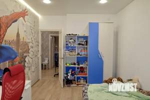 3-к квартира, вторичка, 69м2, 4/9 этаж