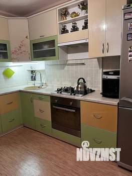 3-к квартира, вторичка, 67м2, 3/5 этаж