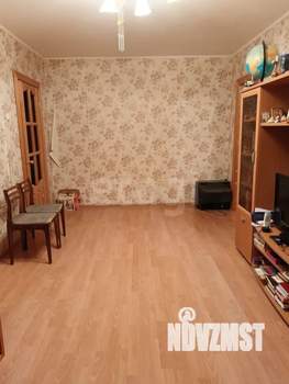 3-к квартира, вторичка, 59м2, 2/5 этаж