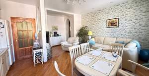 3-к квартира, вторичка, 75м2, 3/3 этаж