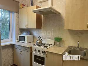 1-к квартира, вторичка, 30м2, 5/5 этаж