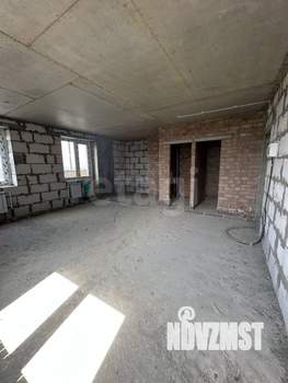 1-к квартира, вторичка, 40м2, 14/14 этаж