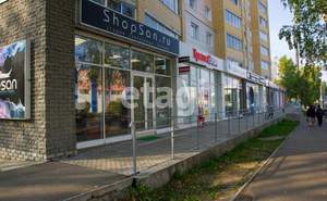 2-к квартира, вторичка, 58м2, 7/9 этаж