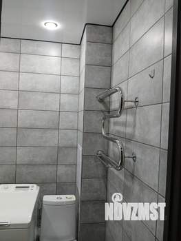 1-к квартира, вторичка, 33м2, 2/5 этаж