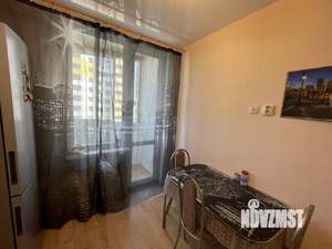 1-к квартира, вторичка, 35м2, 6/19 этаж