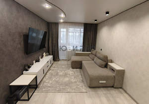 2-к квартира, вторичка, 47м2, 4/5 этаж