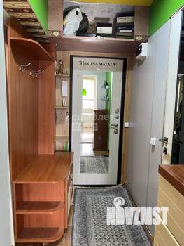 1-к квартира, вторичка, 34м2, 3/5 этаж