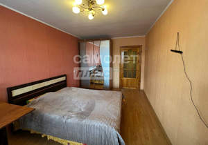 3-к квартира, вторичка, 65м2, 8/9 этаж