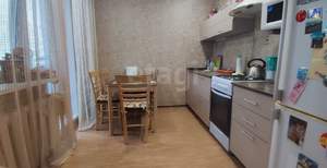 3-к квартира, вторичка, 66м2, 5/9 этаж