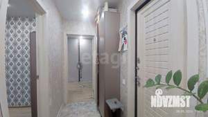 2-к квартира, вторичка, 44м2, 3/5 этаж