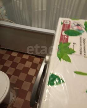 3-к квартира, вторичка, 57м2, 2/5 этаж