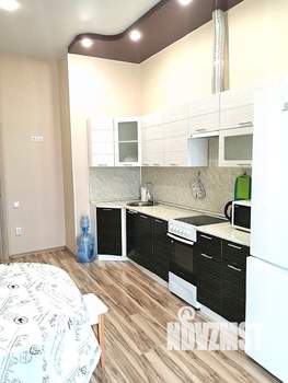 1-к квартира, вторичка, 45м2, 14/14 этаж