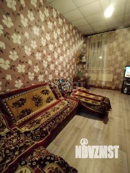 2-к квартира, вторичка, 50м2, 1/1 этаж