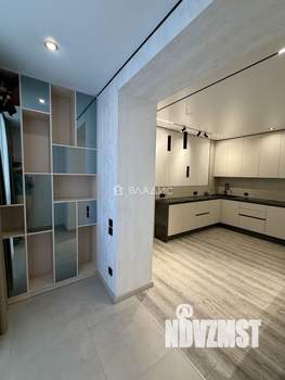 1-к квартира, вторичка, 38м2, 7/14 этаж