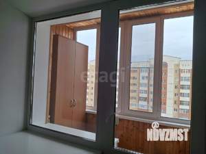 2-к квартира, вторичка, 52м2, 7/9 этаж