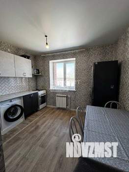 4-к квартира, вторичка, 84м2, 4/4 этаж