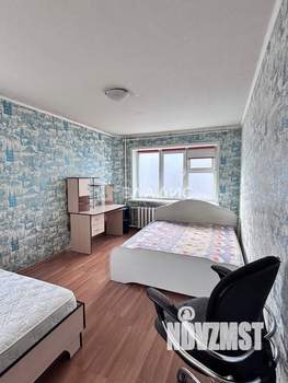 3-к квартира, вторичка, 62м2, 3/5 этаж