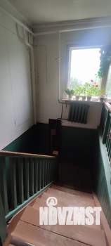 2-к квартира, вторичка, 56м2, 2/2 этаж