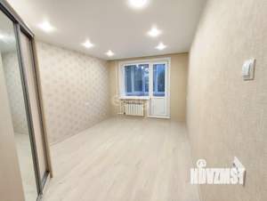 1-к квартира, вторичка, 34м2, 6/9 этаж