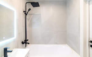 1-к квартира, вторичка, 39м2, 10/10 этаж