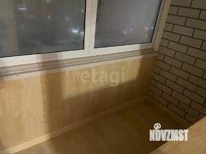 1-к квартира, вторичка, 36м2, 3/13 этаж