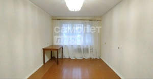 3-к квартира, вторичка, 61м2, 1/5 этаж