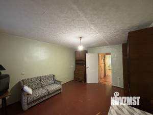 1-к квартира, вторичка, 35м2, 1/5 этаж