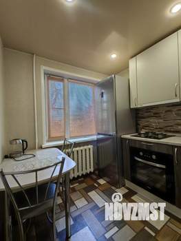 2-к квартира, вторичка, 48м2, 2/5 этаж