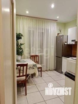 1-к квартира, вторичка, 39м2, 11/15 этаж