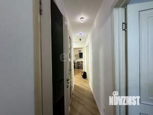 3-к квартира, вторичка, 61м2, 7/9 этаж