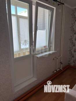 2-к квартира, вторичка, 36м2, 1/3 этаж