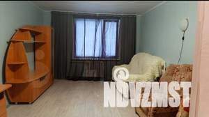 1-к квартира, вторичка, 31м2, 2/2 этаж