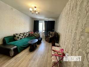 3-к квартира, вторичка, 62м2, 3/5 этаж