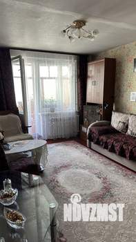 2-к квартира, вторичка, 52м2, 8/9 этаж