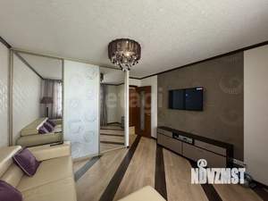 3-к квартира, вторичка, 67м2, 5/9 этаж